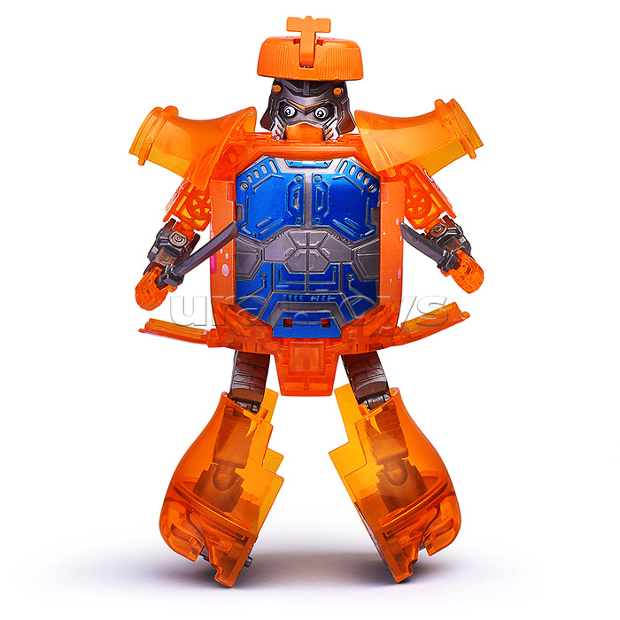 Робот "Сигма" в коробке