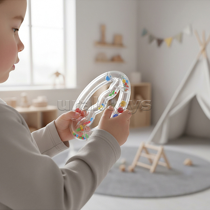 Погремушка "Галактика"