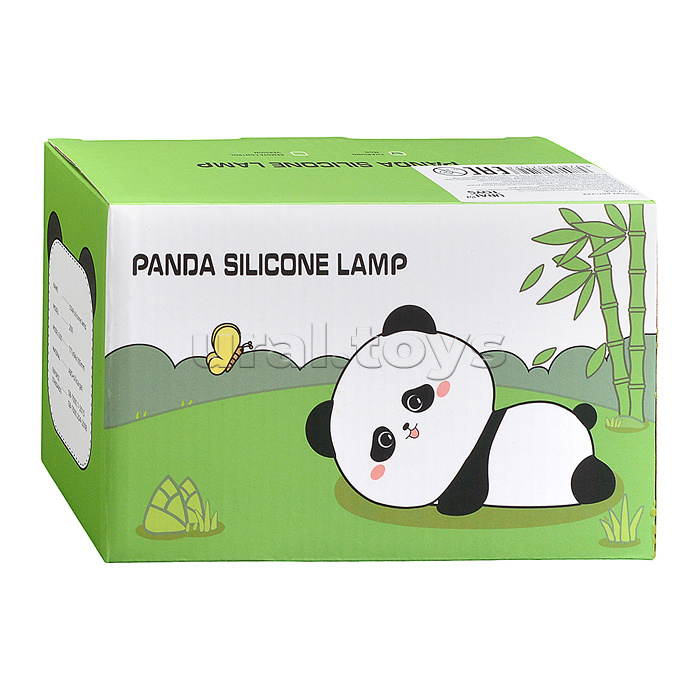 Ночник детский "Панда на ветке"