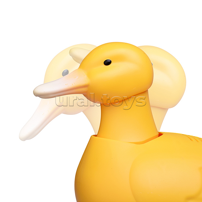 Утка "Крякуша" р/у, в коробке Утка "Крякуша" р/у, в коробке