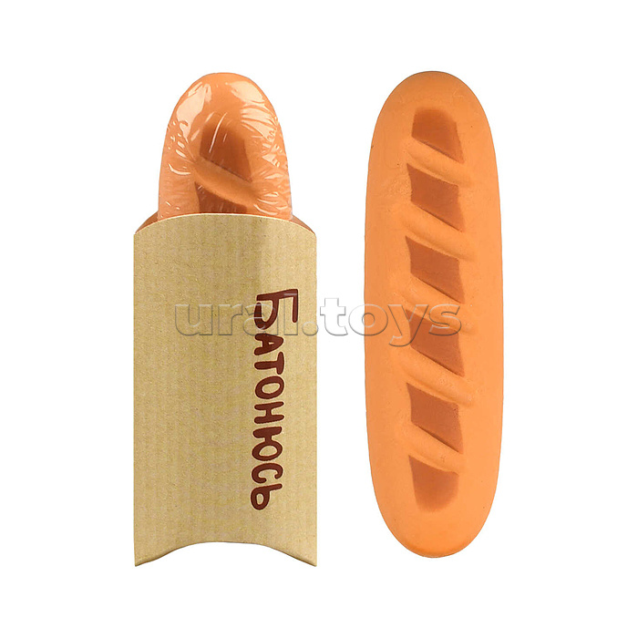 Ластик "Корги"