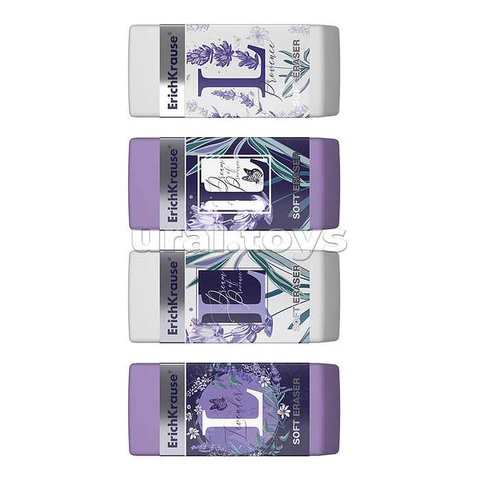 Ластик Lavender Ластик Lavender