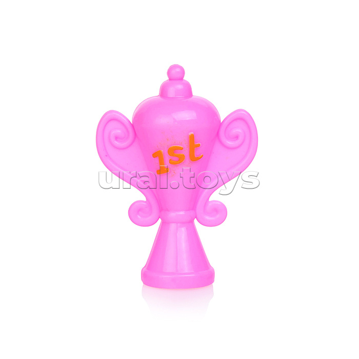 Набор питомец "Ласковый любимец" в коробке