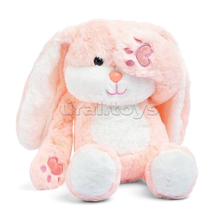 Зайка Ку-ку 26см