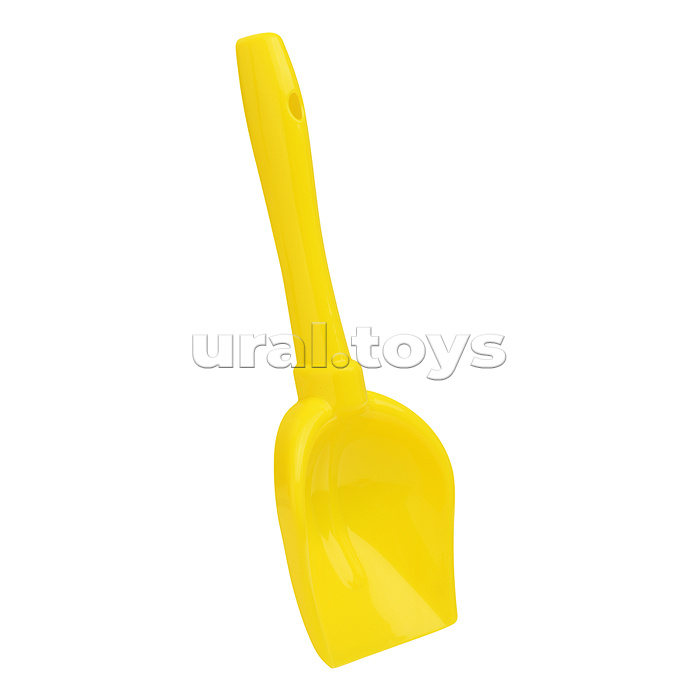 Набор для песка №72 (лопатка+грабли)