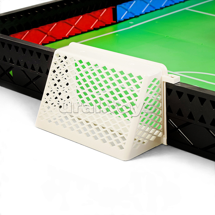 Игра 258C Футбол р/у, 27 MHz, в коробке