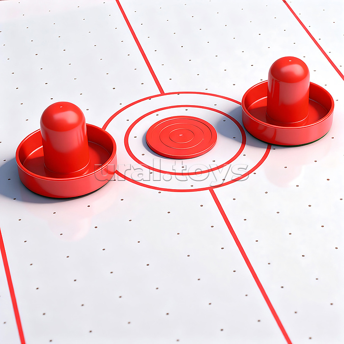 Игра Хоккей "Хоккейные львы" в коробке