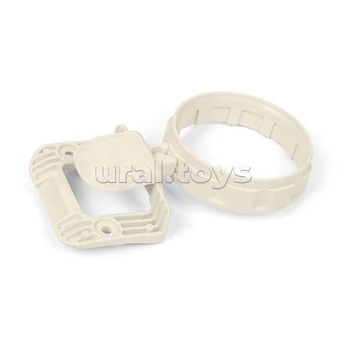 Комплект детской мебели "В мире животных"