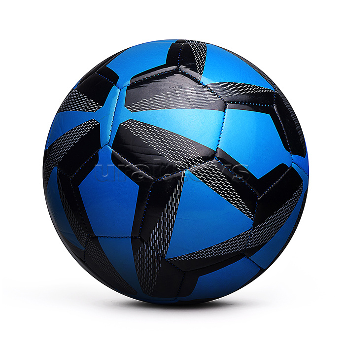 Мяч футбольный, размер 5, PVC, вес 310 г.