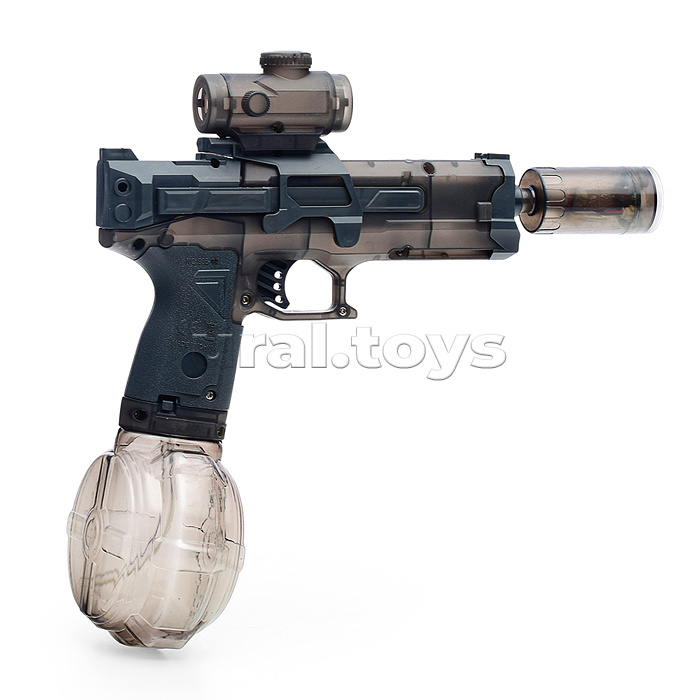 Водное оружие "Surf Squad" в коробке