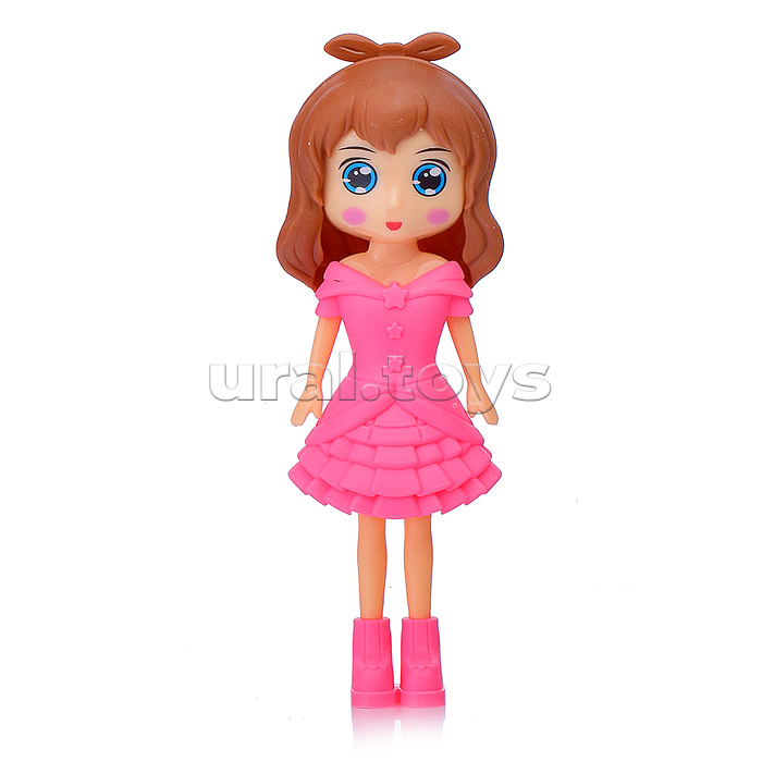 Набор "Питомцы" Веселая прогулка, в пакете