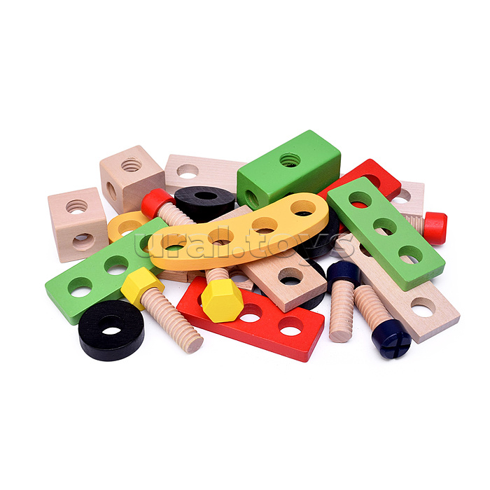 Набор инструментов "Инструмент для автосервиса"