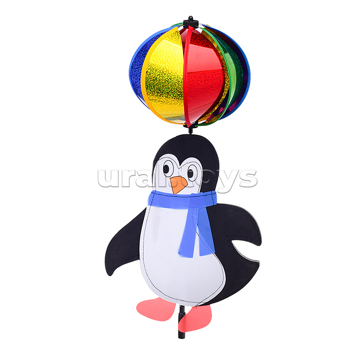 Ветерок "Цирковое животное"