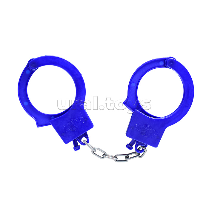 Набор полицейского "Городской патруль" в пакете