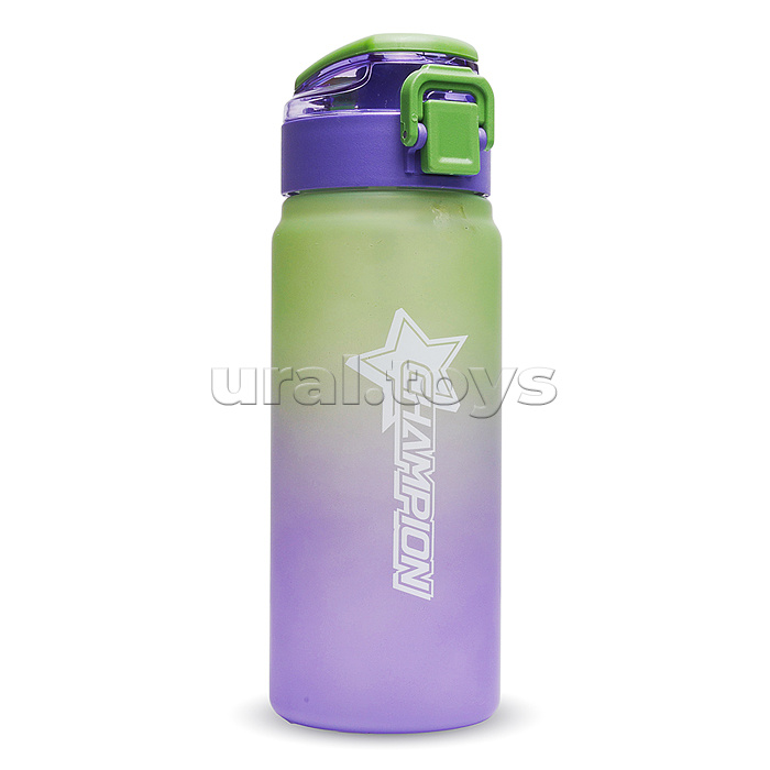 Бутылка "Drive" 750 ил.