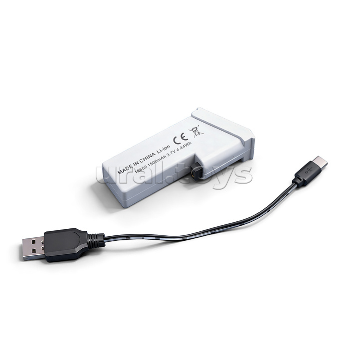 Водное оружие "Crab Clash" в коробке