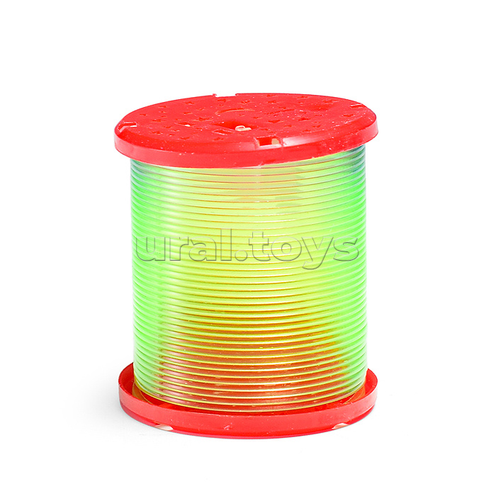 Игрушка-пружинка "Звездный час"