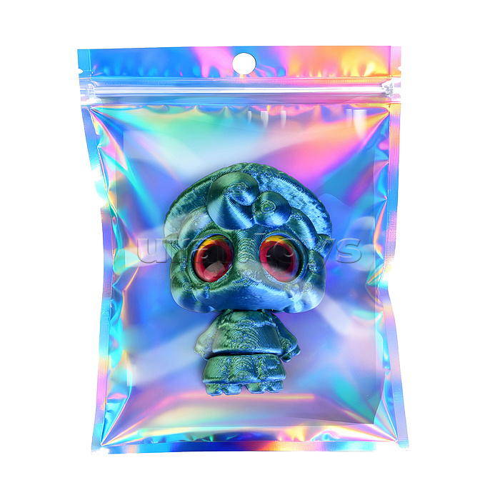 Игрушка-антистресс "Чудик"