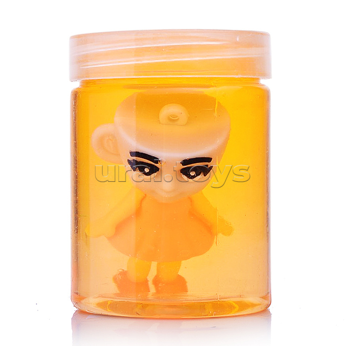 Лизун "Чуждики"