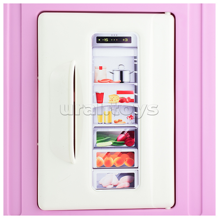 Кухня детская