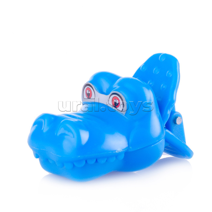 Настольная игра "Крокодил" в коробке