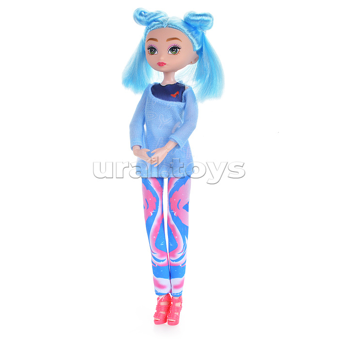 Кукла "Beautiful girl-1" с аксессуарами, в коробке Кукла "Beautiful girl-1" с аксессуарами, в коробке