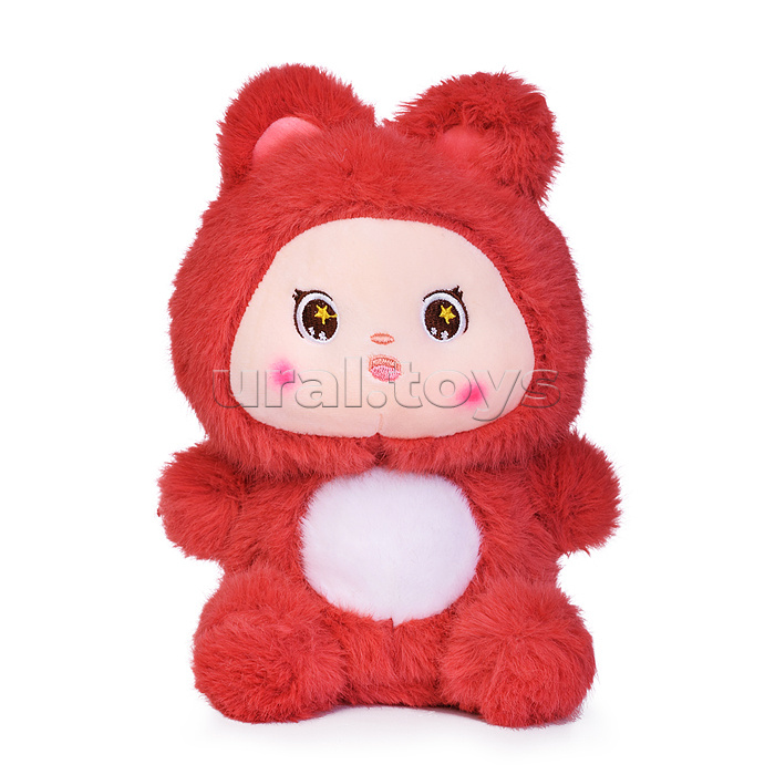 Мягкая игрушка "Пупс" 22 см.