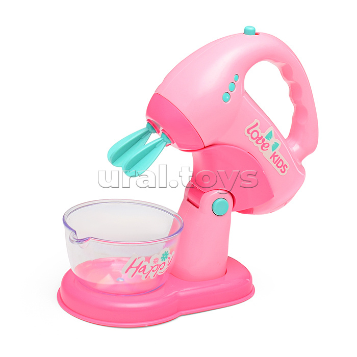 Набор бытовой техники "Соковыжималка, блендер" в коробке