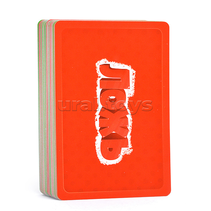 Игра карточная. Серия Правда-ложь. Кошки и собаки. 60 карточек. 8х12 см