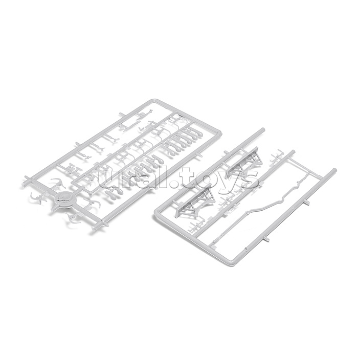 Сборная модель-копия. Крейсер "Аврора" Сборная модель-копия. Крейсер "Аврора"