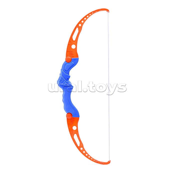 Набор лук "Лучник" в коробке