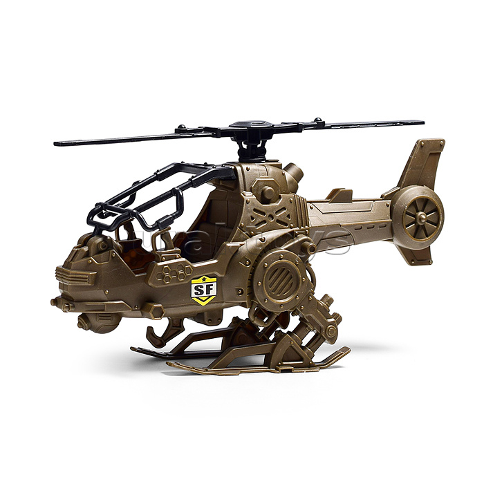 Набор Армия "Групповая защита" в коробке