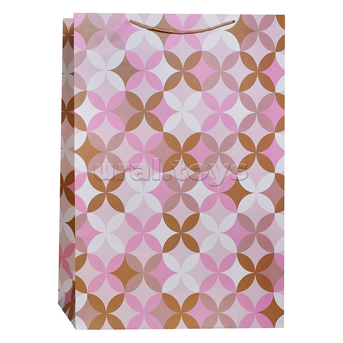 Пакет подарочный "Волшебный сюрприз" 50*70*20см