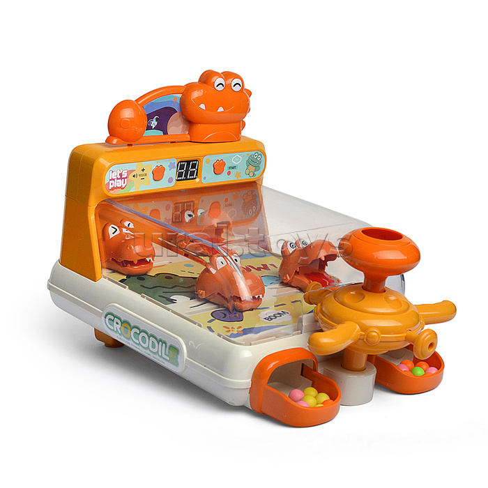 Настольная игра "Пинбол" в коробке