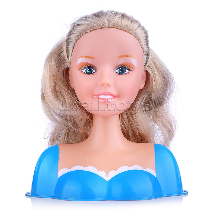 Набор cтилиста "Fantasy model-1" (кукла-манекен) в коробке Набор cтилиста "Fantasy model-1" (кукла-манекен) в коробке