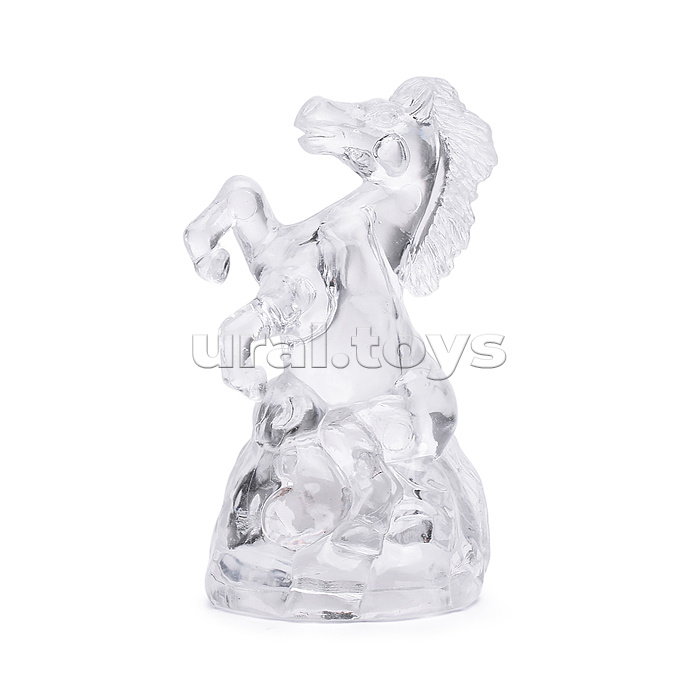 Свеча декоративная "Лошадка"