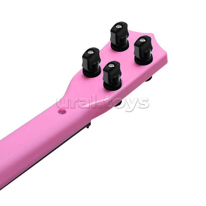 Гитара "Музыкальный час" в коробке