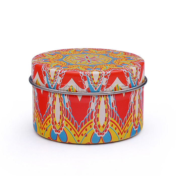 Арома свеча "Аромат Востока"