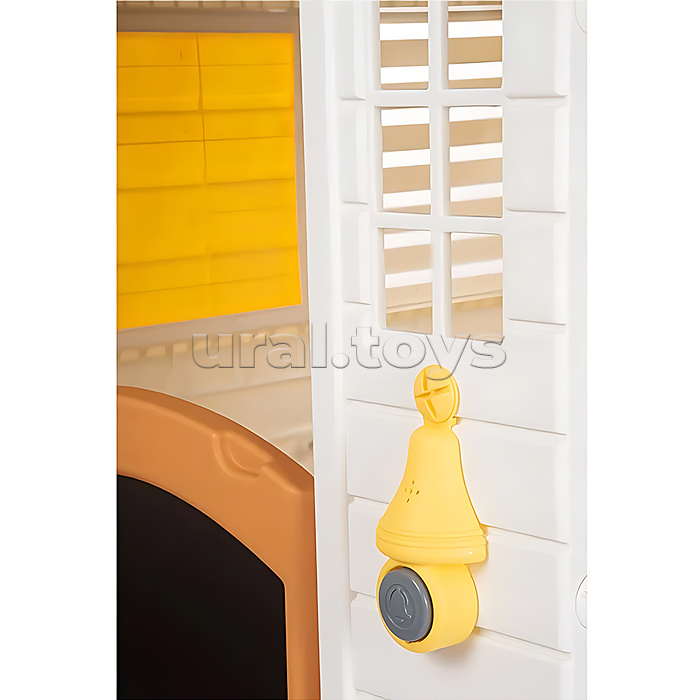 Домик игровой Garden Play house