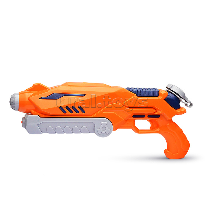 Водное оружие "Water gun" в пакете