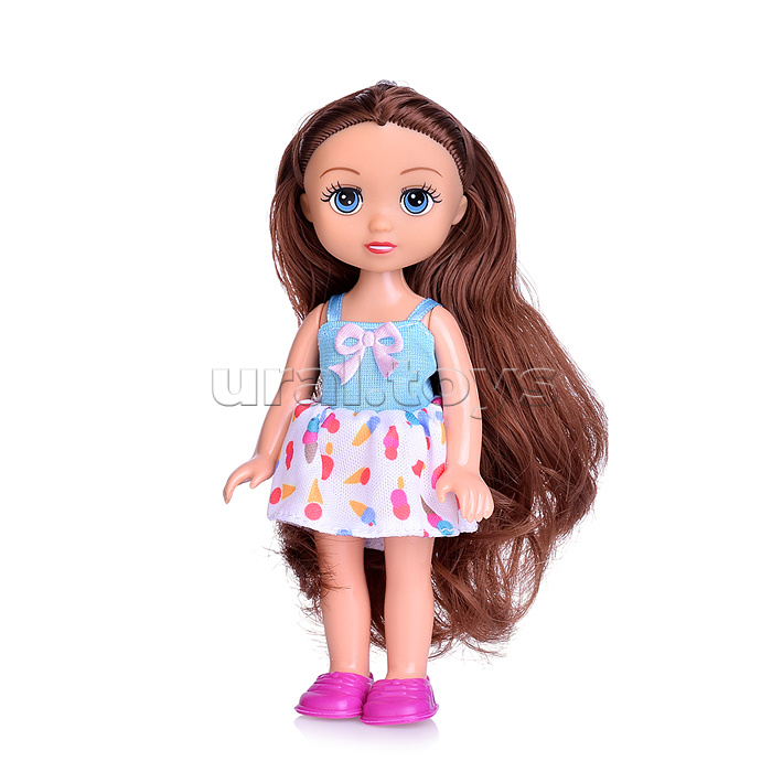 Кукла "Маша" с аксессуарами, в коробке