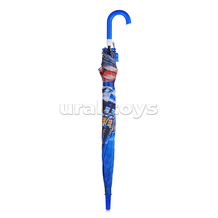 Зонт детский "Авто" (50 см.)