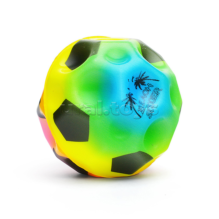 Мяч детский "Beach ball" в коробке