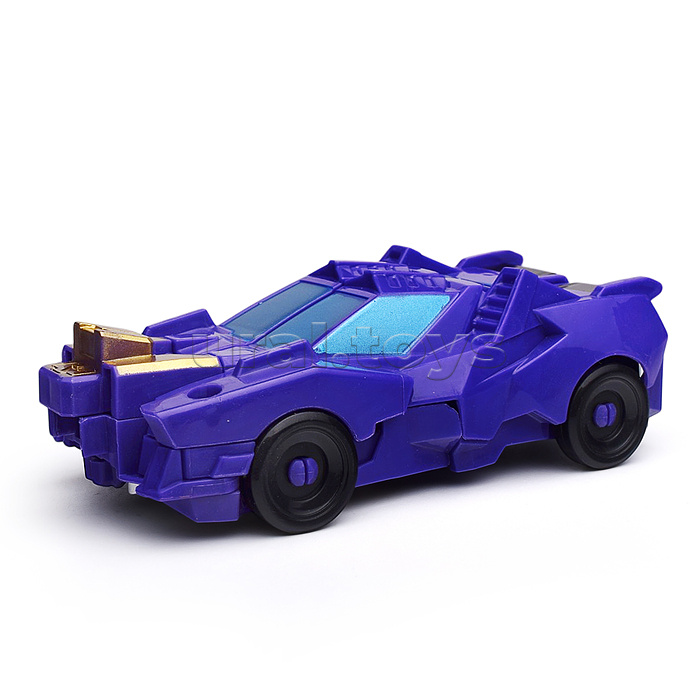 Робот "Робот-танк" в коробке