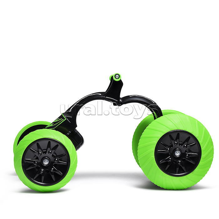 Машина "Трюк" р/у, 27 MGz, в коробке