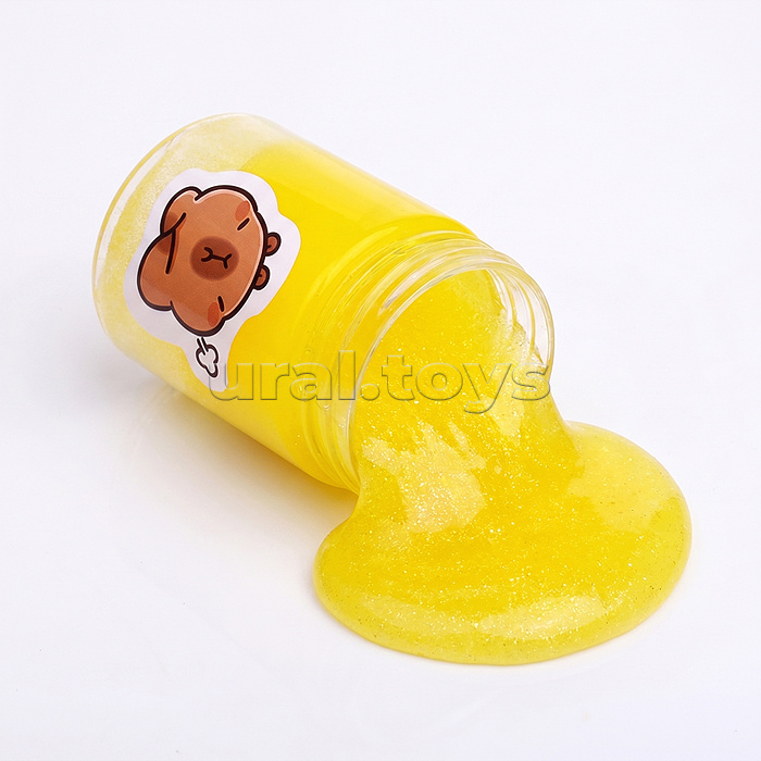 Лизун "Капипуз"