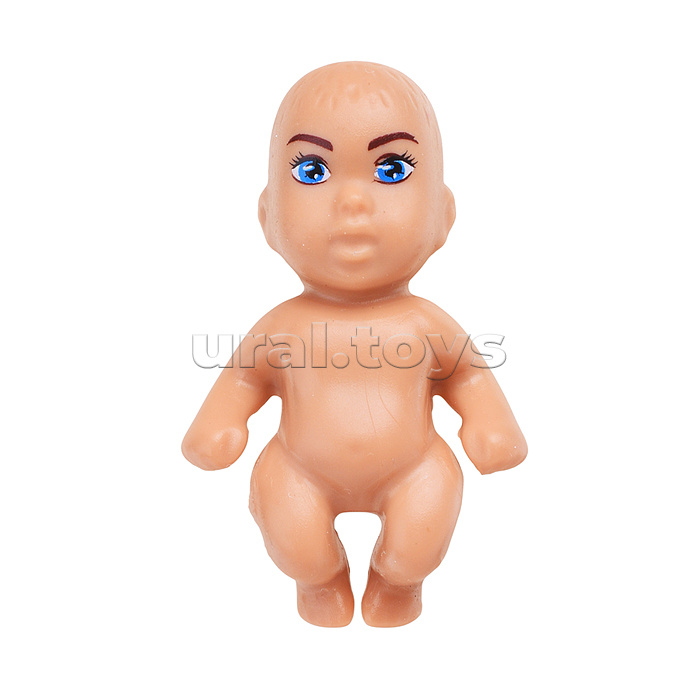 Кукла София беременная 29 см, с Алексом, дочкой (с акс., руки и ноги сгиб.)