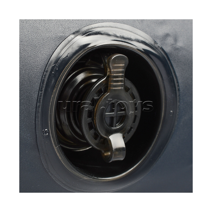 Матрас надувной Classic Downy Fiber-Tech, 76 x 191 x 25 см, 64756 INTEX