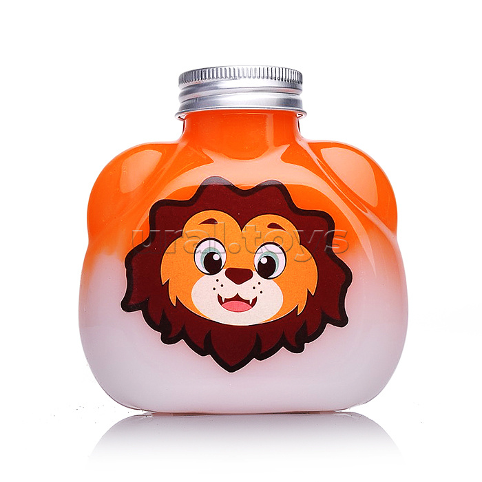 Лизун "Морской Котик"