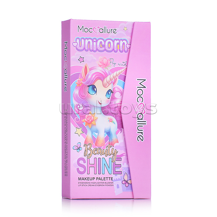 Детская косметика "Unicorn"